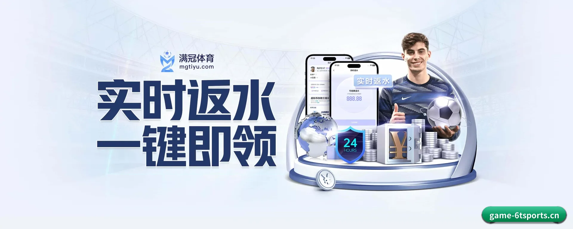 业务扩展